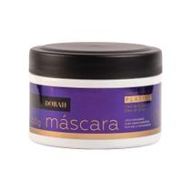 Máscara Matizante Platine - 200g - Dorah Beauty & Wellness Máscara Matizante Platine - 200g - Dorah Beauty & Wellness