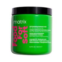 Máscara Matrix Food For Soft L'oreal 500g
