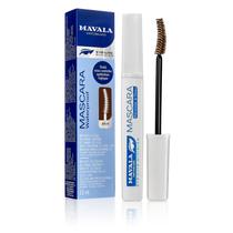 Máscara MAVALA à Prova d'Água Marrom 10 ml Máscara MAVALA à Prova d'Água Marrom 10 ml