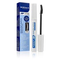 Máscara MAVALA à Prova d'Água Preta 10 ml Máscara MAVALA à Prova d'Água Preta 10 ml