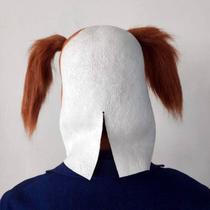 Máscara Max Dog Anime Latex Full Head para cosplay de Halloween Máscara Max Dog Anime Latex Full Head para cosplay de Halloween