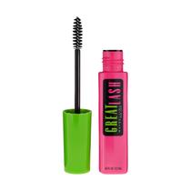 Máscara Maybelline Great Lash 101 Very Black 12,7 ml Máscara Maybelline Great Lash 101 Very Black 12,7 ml