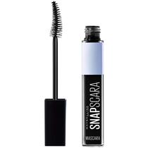 Máscara Maybelline New York Snapscara Lavable 300 Negro Intenso Máscara Maybelline New York Snapscara Lavable 300 Negro Intenso