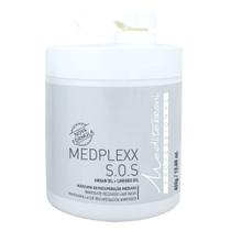 Máscara Mediterrani - Medplexx S.O.S Recuperação Imediata