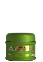 - Máscara Mega Crescimento - 250g - Desalfy - Máscara Mega Crescimento - 250g - Desalfy