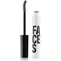 Máscara Mega Fantástica Preta Faces - 7ml