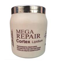 Máscara Mega Repair Cortex Lipidium Life Hair 1Kg Máscara Mega Repair Cortex Lipidium Life Hair 1Kg