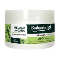 Máscara Melaço de Cana 250g - Bothânico