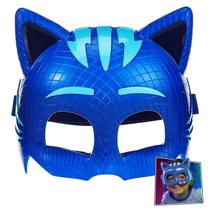 Máscara Menino Gato Pj Masks Cat Boy Hasbro F2141
