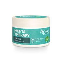 Máscara Menta Therapy Refrescante 250G