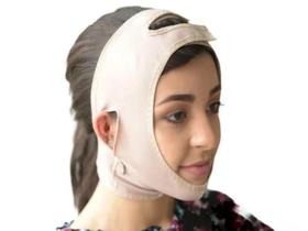 Máscara mentoniana 7002 Macom