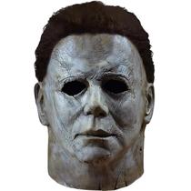 Máscara Michael Myers Halloween Horror Masquerade Cosplay