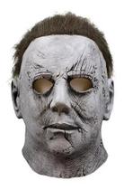 Mascara Michael Myers Latex Cosplay Halloween Terror