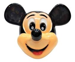 Máscara Mickey,fibra,trenzinho,fantasias,carretas,novo