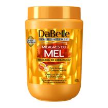 Máscara Milagres Do Mel 800g DaBelle Máscara Milagres Do Mel 800g DaBelle