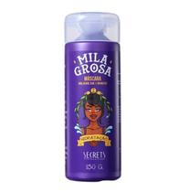 Máscara Milagrosa Hidratação Secrets 150g