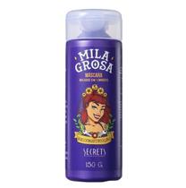 Máscara Milagrosa Reconstrução Secrets 150g Máscara Milagrosa Reconstrução Secrets 150g