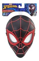 Mascara Miles Morales Spider-man Marvel Hasbro E3662