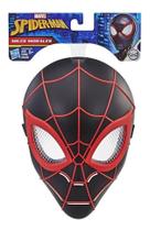 Máscara Miles Morales Spider Man Marvel Hasbro E3662
