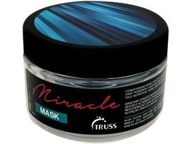 Máscara Miracle 180g Truss