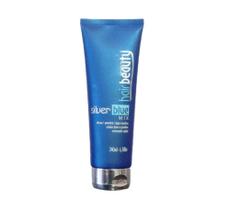 Máscara MIx Blue Hair Beauty Profissional 240ml