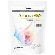 Máscara Modeladora Anskin Pearl Hidratante 2500 ml