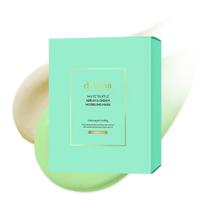 Máscara modeladora d'alba Piedmont White Truffle Serum Cream