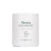 Máscara modeladora Fanola The Styling Mask 750 ml Máscara modeladora Fanola The Styling Mask 750 ml