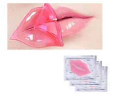 Mascara Modelo Boca Hidratante Labial C/ Colágeno Mascara Modelo Boca Hidratante Labial C/ Colágeno