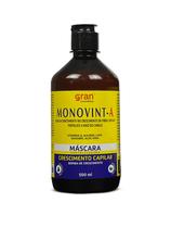 Máscara Monovint-A Crescimento Capilar Acelerado 500ml