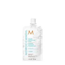 Máscara Moroccanoil High Shine Gloss Clear - 30mL - Brilho Intenso