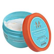 Máscara Moroccanoil Reparadora Restauradora De Cabelos 250ml