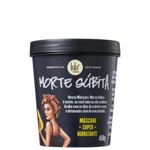 Máscara Morte Súbita Lola 450G