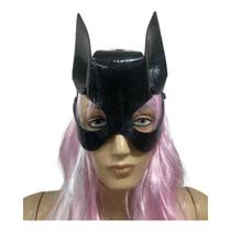 Mascara Mulher Gata Para Festas Carnaval Halloween Fantasia Mascara Mulher Gata Para Festas Carnaval Halloween Fantasia