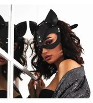 Mascara Mulher Gato Mascara Mulher Gato