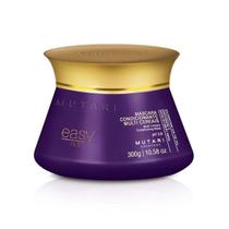 Máscara multi cereais mutari easy nutrit 300g Máscara multi cereais mutari easy nutrit 300g