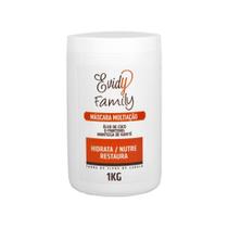 Máscara Multiação Evidy Family 1kg