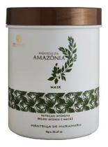 Máscara Murumuru Riquezas da Amazônia Hair Princess 1kg - Tratamento Nutritivo para Cabelos Máscara Murumuru Riquezas da Amazônia Hair Princess 1kg - Tratamento Nutritivo para Cabelos