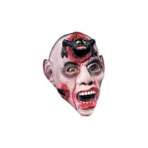 Máscara Mutante Monstro Zumbi - Látex