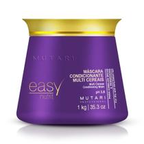 Mascara mutari easy nutrit multi cereais 1kg