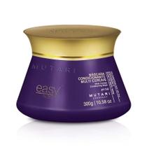 Mascara mutari easy nutrit multi cereais 300g