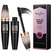 Mascara My Amazing Lashes Waterproof Volume Black, pacote com 2 unidades Mascara My Amazing Lashes Waterproof Volume Black, pacote com 2 unidades