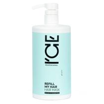 Máscara My Hair ICE Professional Refill