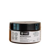 Máscara NanoSilk 200 g Máscara NanoSilk 200 g