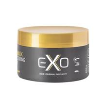 Máscara Nanotron Hair Restructuring Cream 250ml - EXO Máscara Nanotron Hair Restructuring Cream 250ml - EXO