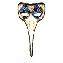 Máscara, nariz comprido, mascarada, cosplay, maquiagem de Halloween Máscara, nariz comprido, mascarada, cosplay, maquiagem de Halloween