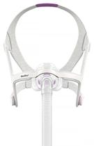 Máscara Nasal AirFit N20 Feminina - M - ResMed Máscara Nasal AirFit N20 Feminina - M - ResMed