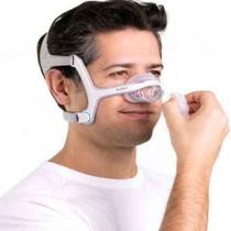 Máscara Nasal AirFit N20 - ResMed Máscara Nasal AirFit N20 - ResMed