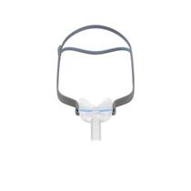 Mascara nasal airfit n30 p (sw) para cpap e bipap - resmed