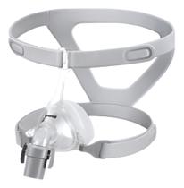 Máscara Nasal Cpap C/apoio De Testa Dreamlive P/m/g -yuwell